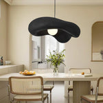 Lumina Resin Pendant Light