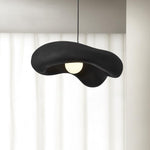 Lumina Resin Pendant Light