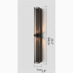 Mirodemi Modern Wall Lamp In Nordic Plain Style Living Room Bedroom