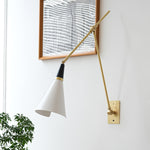 Magari Wall Lamp