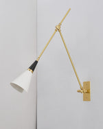 Magari Wall Lamp