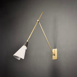 Magari Wall Lamp