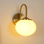 Marshmallow Wall Lamp