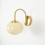 Marshmallow Wall Lamp