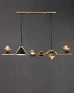 Melody Chandelier