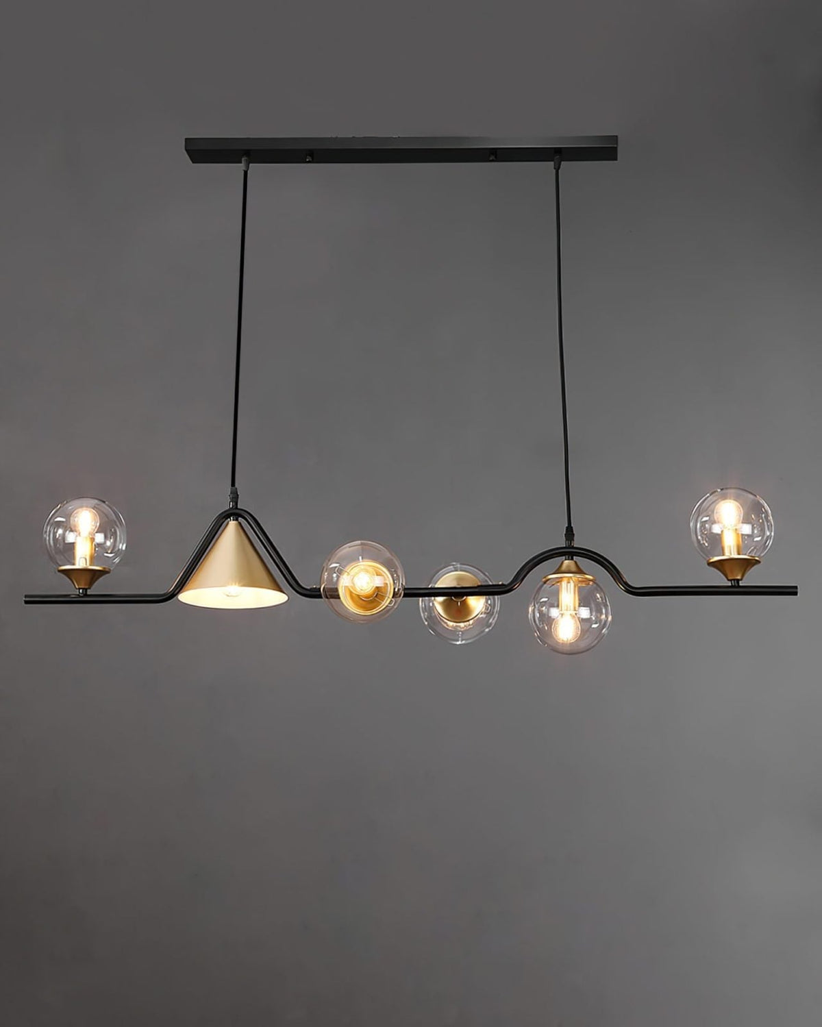 Melody Chandelier