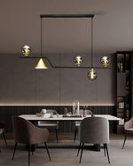 Melody Chandelier