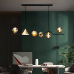 Melody Chandelier