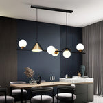 Melody Chandelier