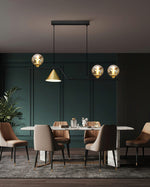 Melody Chandelier