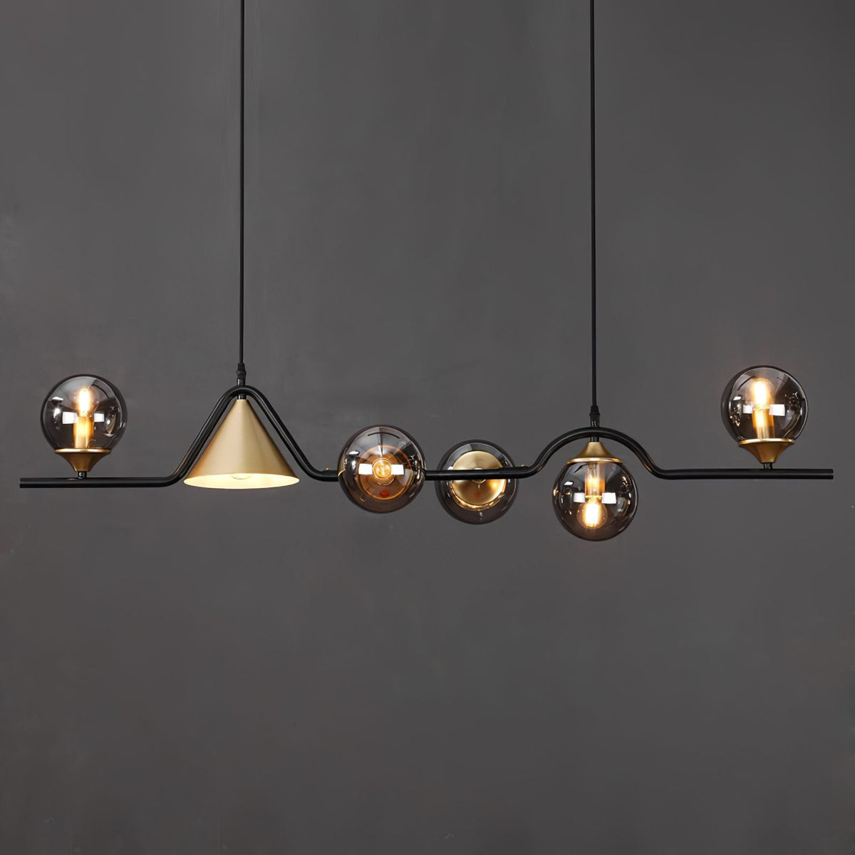 Melody Chandelier