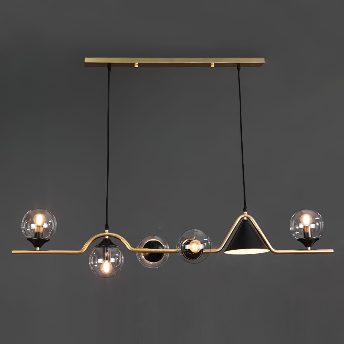 Melody Chandelier