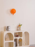 Memory Wall Light