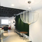 Meshmatics Hanging Lamp