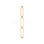 Trillium Pendant Light