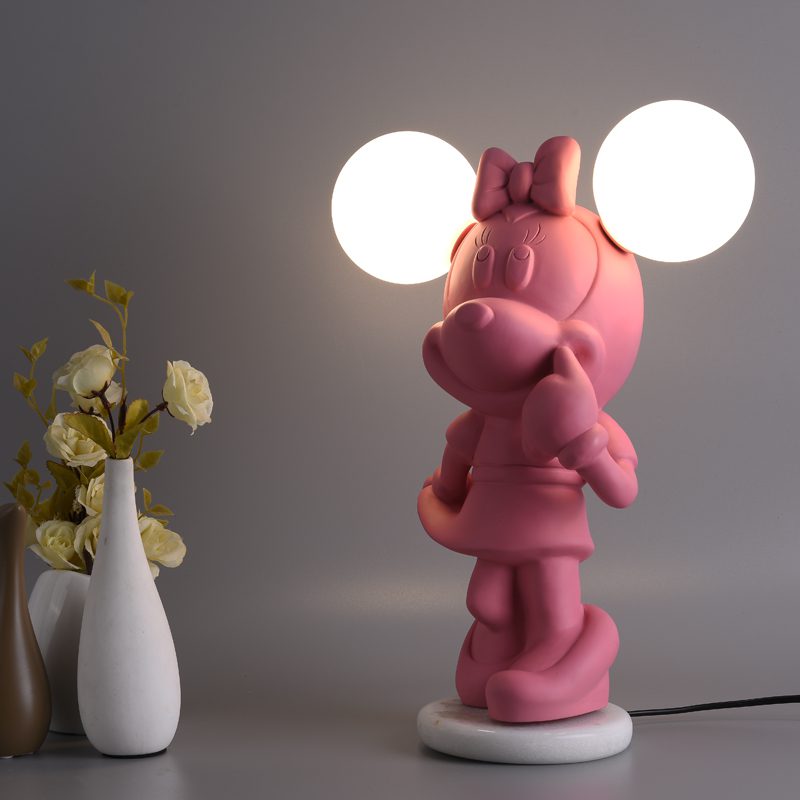 Mickey Table lamp