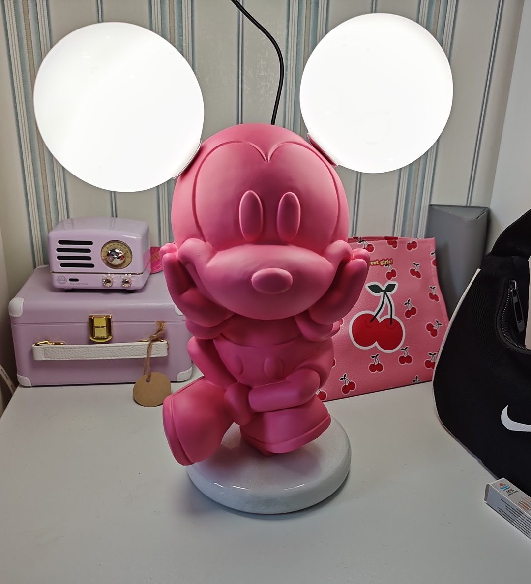 Mickey Table lamp