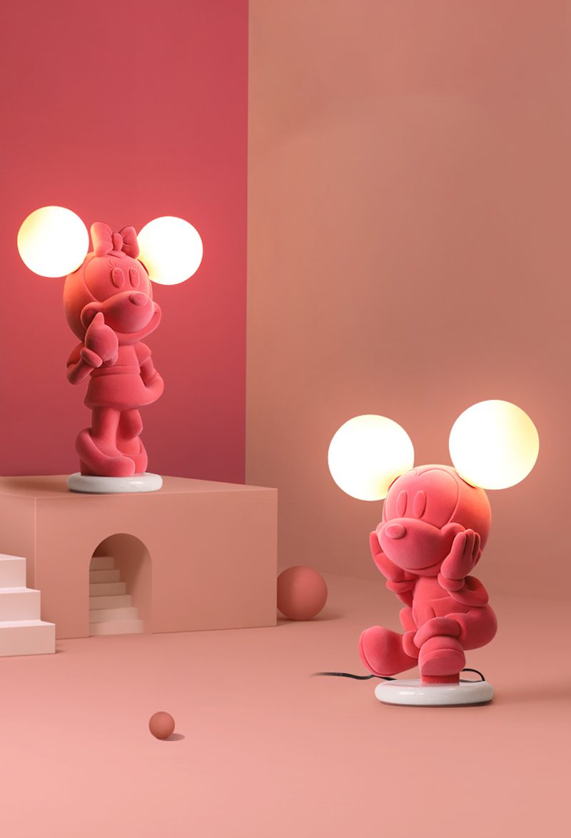 Mickey Table lamp