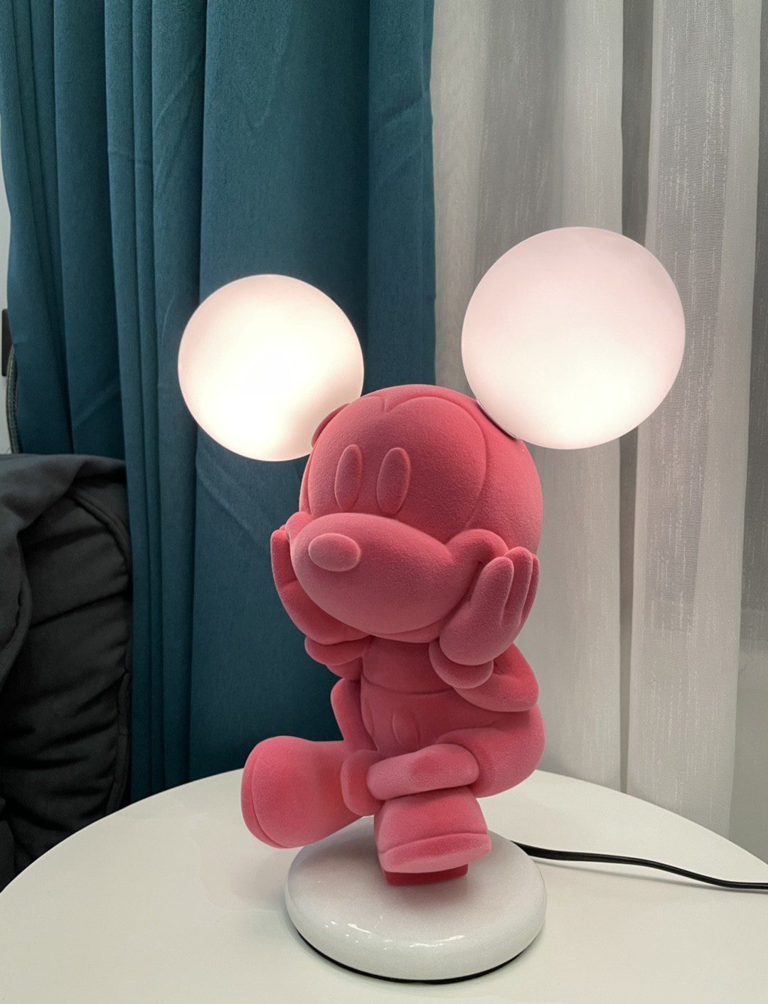 Mickey Table lamp