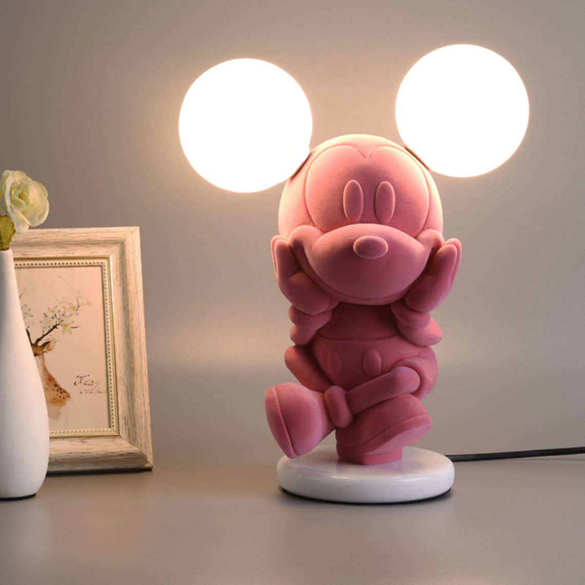 Mickey Table lamp