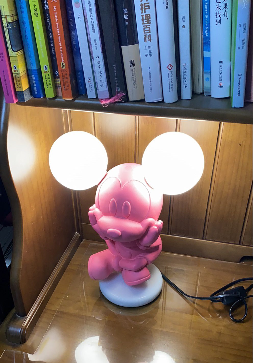Mickey Table lamp