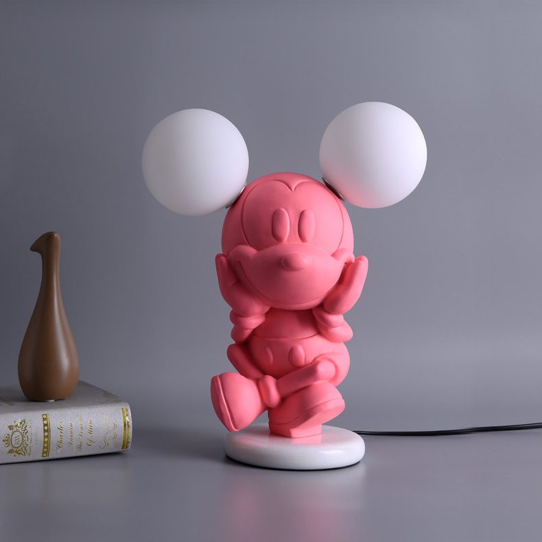 Mickey Table lamp