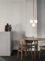 Luminae Pendant Light