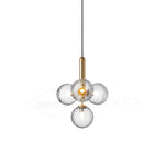 Luminae Pendant Light