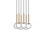 Luminae Pendant Light