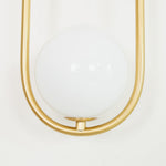 Mila Wall Lamp