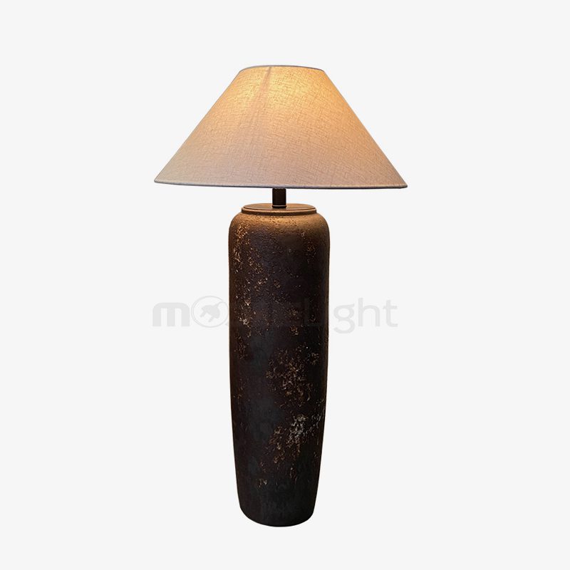 Millennium Ceramic Floor Lamp