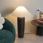 Millennium Ceramic Floor Lamp