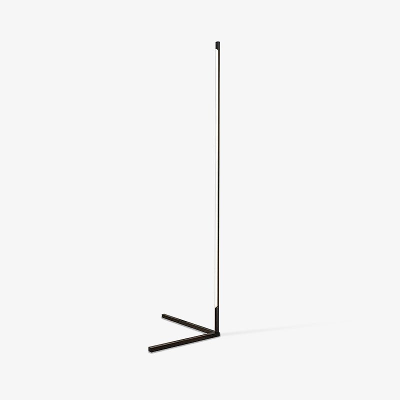 Minimalist Led Floor Lamp