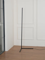 Minimalist Led Floor Lamp