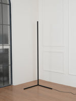 Minimalist Led Floor Lamp