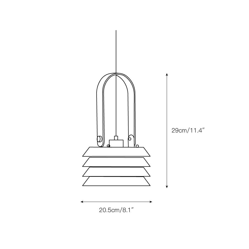 minimalist-lantern-pendant-lamp