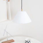 Levitate Pendant Lamp