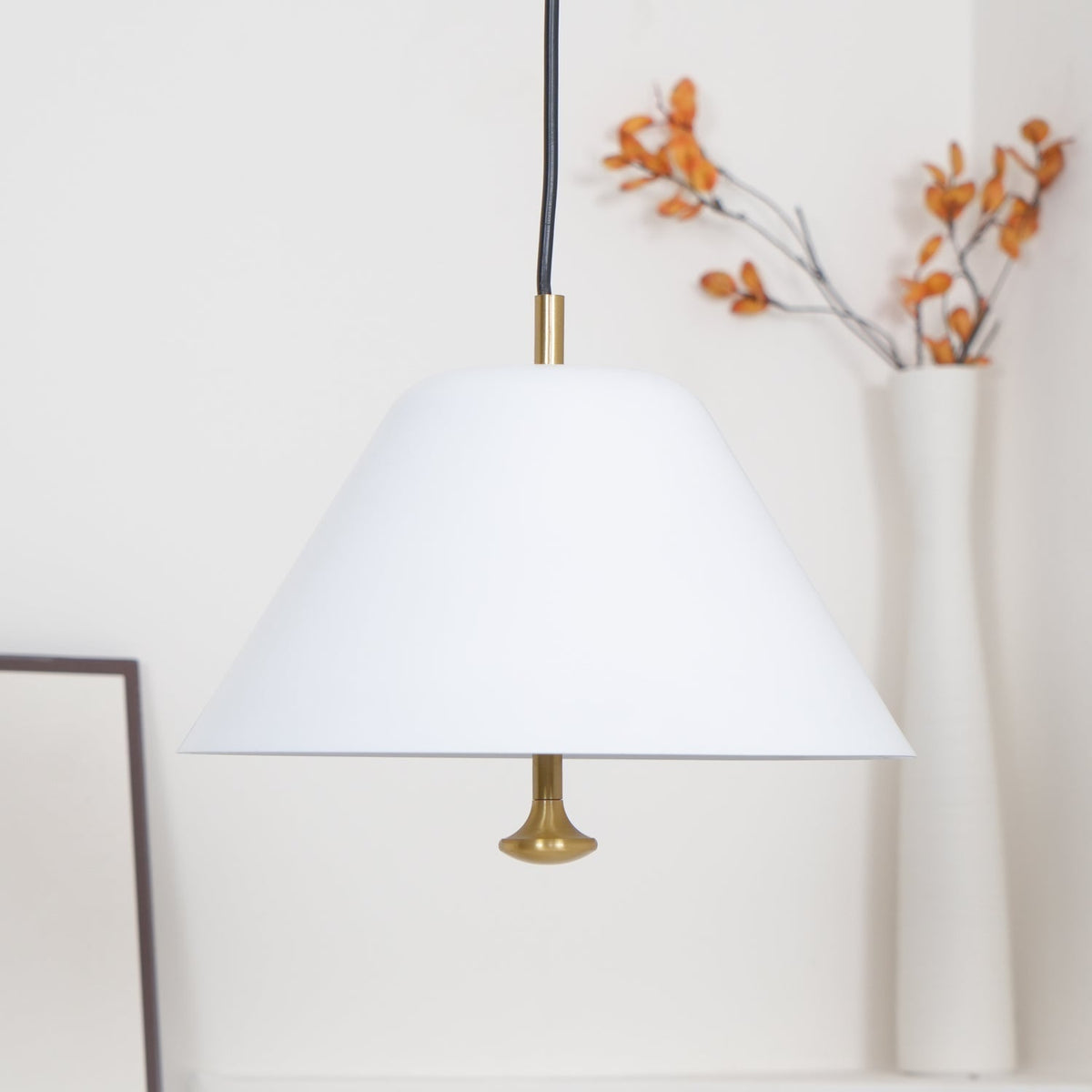 Levitate Pendant Lamp
