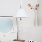 Levitate Pendant Lamp