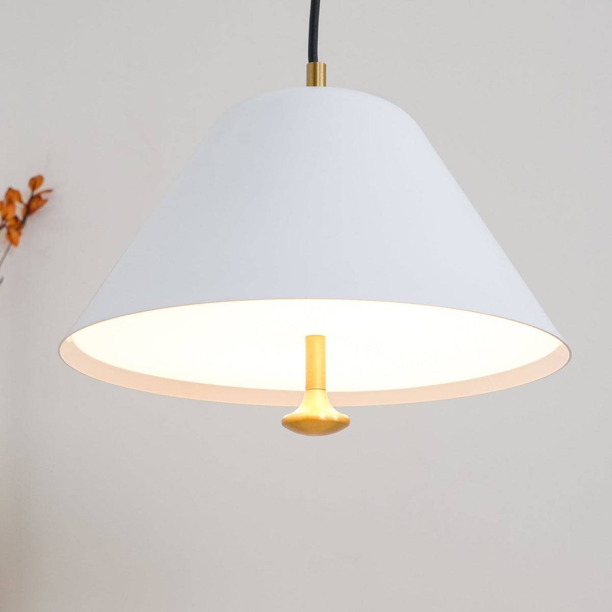 Levitate Pendant Lamp
