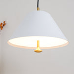 Levitate Pendant Lamp