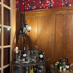 Monkey Pendant Lamp
