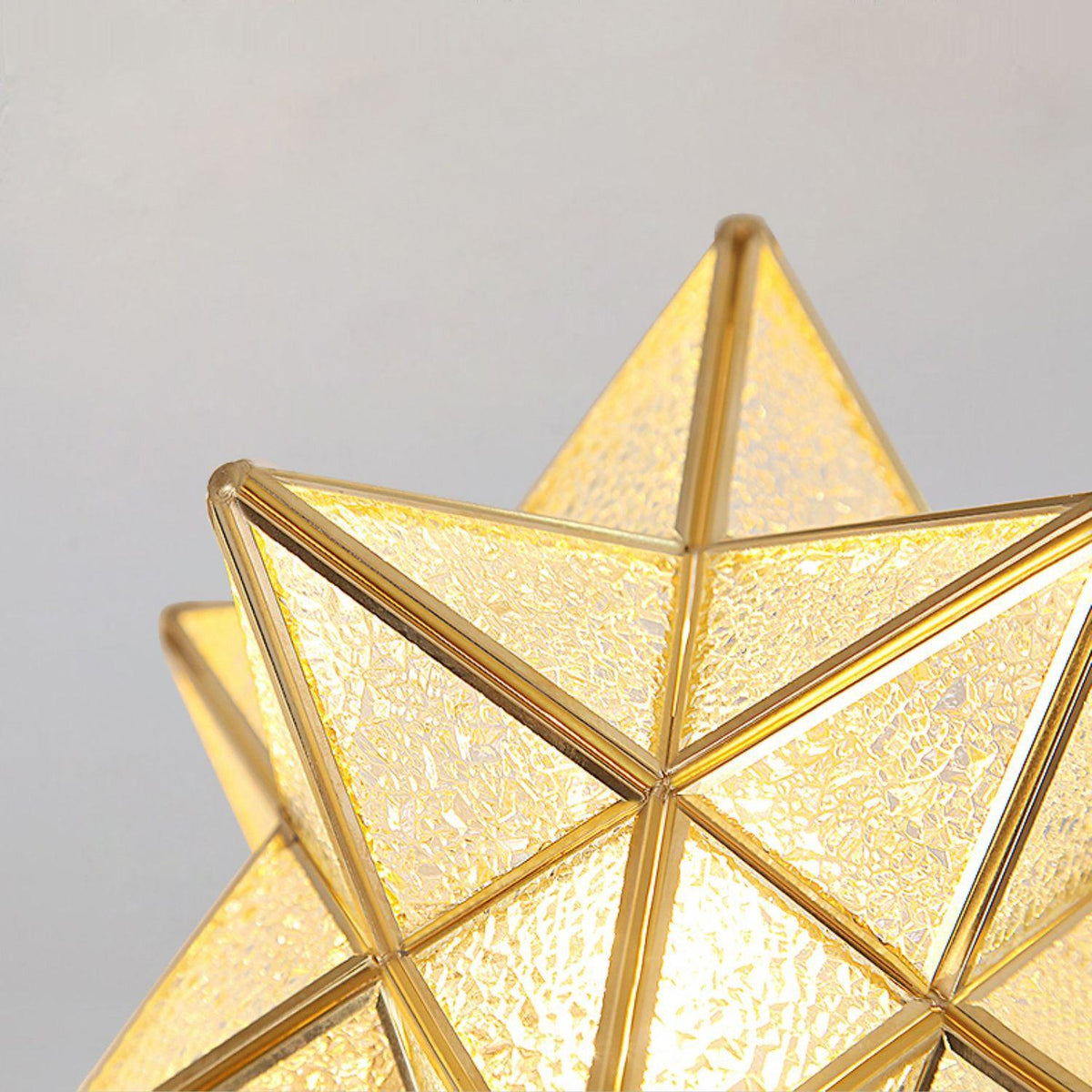 moravian-star-brass-ceiling-light