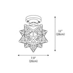 moravian-star-brass-ceiling-light
