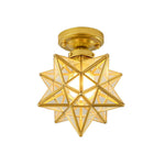 moravian-star-brass-ceiling-light