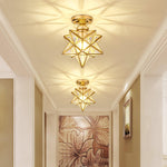 moravian-star-brass-ceiling-light