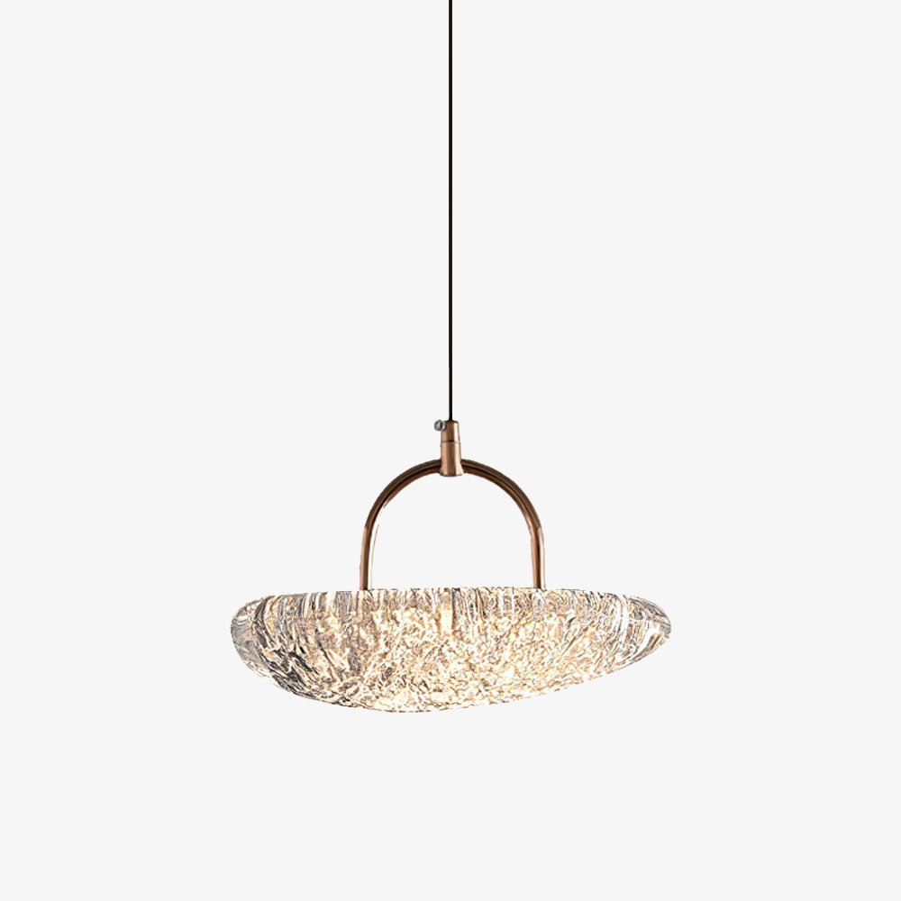 Modern LED Pendant Light Luxury Chandelier for Dining Room