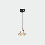 Modern LED Pendant Light Luxury Chandelier for Dining Room
