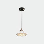 Modern LED Pendant Light Luxury Chandelier for Dining Room