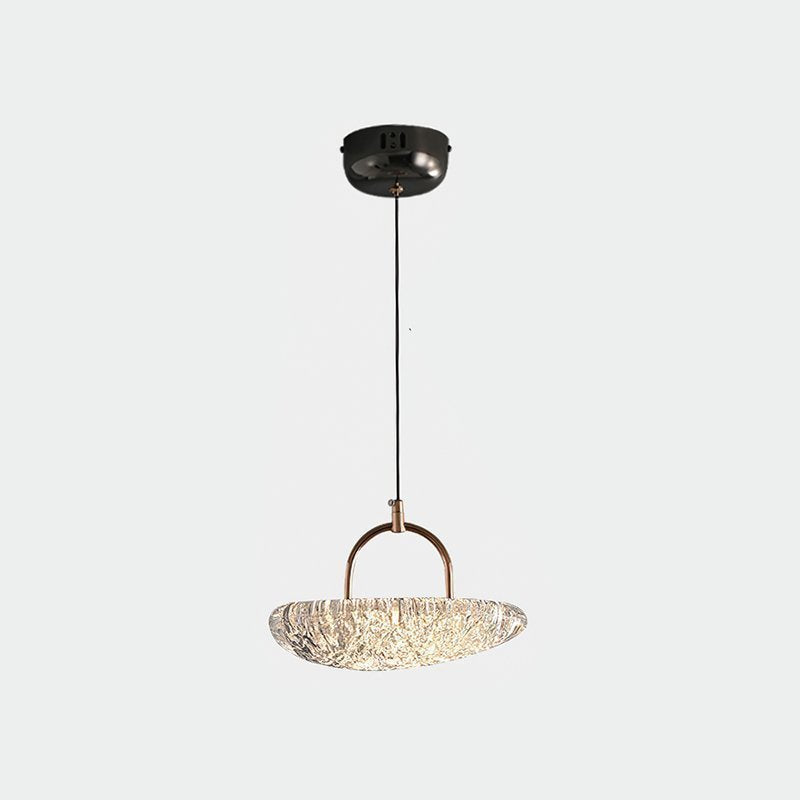 Modern LED Pendant Light Luxury Chandelier for Dining Room